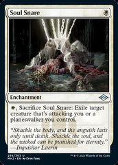 Soul Snare [Modern Horizons 2] | Cracking-Singles