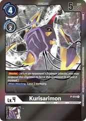 Kurisarimon [P-014] (Event Pack 3) [Promotional Cards] | Cracking-Singles