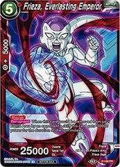 Frieza, Everlasting Emperor (P-188) [Promotion Cards] | Cracking-Singles