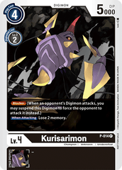 Kurisarimon [P-014] [Promotional Cards] | Cracking-Singles