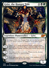 Grist, the Hunger Tide (Sketch) [Modern Horizons 2] | Cracking-Singles