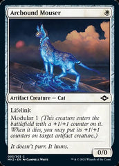 Arcbound Mouser [Modern Horizons 2] | Cracking-Singles