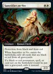 Sanctifier en-Vec (Extended Art) [Modern Horizons 2] | Cracking-Singles