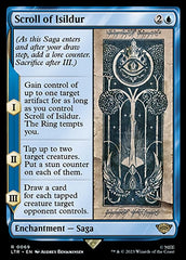 Scroll of Isildur [The Lord of the Rings: Tales of Middle-Earth] | Cracking-Singles