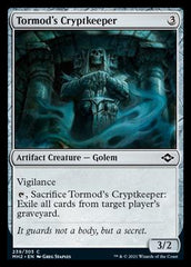 Tormod's Cryptkeeper [Modern Horizons 2] | Cracking-Singles