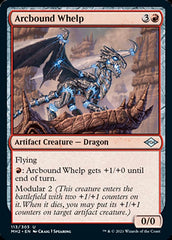 Arcbound Whelp [Modern Horizons 2] | Cracking-Singles