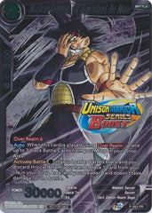 Masked Saiyan, Brainwashed No More (Event Pack 08 - Alternate Foil) (P-263) [Tournament Promotion Cards] | Cracking-Singles