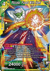 Piccolo, Fused With Kami (BT17-144) [Ultimate Squad] | Cracking-Singles