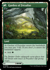 Disciple of Freyalise [Modern Horizons 3] | Cracking-Singles