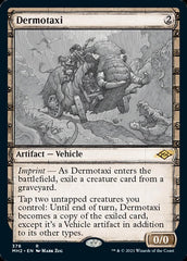 Dermotaxi (Sketch) [Modern Horizons 2] | Cracking-Singles