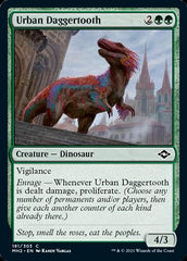 Urban Daggertooth [Modern Horizons 2] | Cracking-Singles