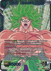 Broly, Explosive Wrath (P-106) [Promotion Cards] | Cracking-Singles