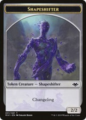 Shapeshifter // Myr Double-Sided Token [Modern Horizons Tokens] | Cracking-Singles