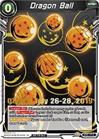 Dragon Ball (OTAKON 2019) (BT5-117_PR) [Promotion Cards] | Cracking-Singles