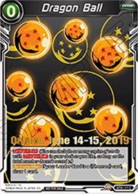 Dragon Ball (Origins 2019) (BT5-117_PR) [Tournament Promotion Cards] | Cracking-Singles