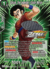 Gokule, the Legendary Fusion Warrior (Event Pack 12) (EX13-14) [Tournament Promotion Cards] | Cracking-Singles