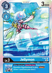 Jellymon [P-061] (Winner Pack Royal Knights) [Promotional Cards] | Cracking-Singles