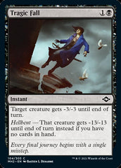 Tragic Fall [Modern Horizons 2] | Cracking-Singles