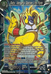 Baby, Vengeful Golden Life Form (Championship Selection Pack 2023 Vol.3) (P-542) [Tournament Promotion Cards] | Cracking-Singles