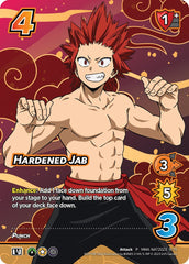 Hardened Jab (Pro Hero Nationals 2023) [Miscellaneous Promos] | Cracking-Singles