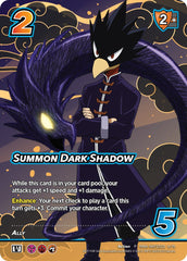 Summon Dark Shadow (Pro Hero Nationals 2023) [Miscellaneous Promos] | Cracking-Singles