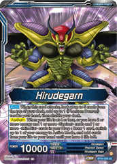 Hirudegarn // Hirudegarn, Resurrected Demon Statue (BT24-026) [Beyond Generations] | Cracking-Singles