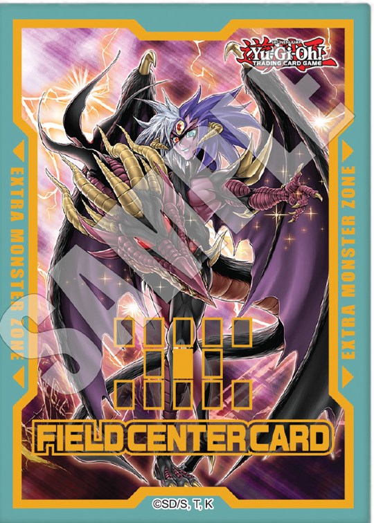 Field Center Token: Phantom Nightmare Premiere! Event Promo | Cracking-Singles