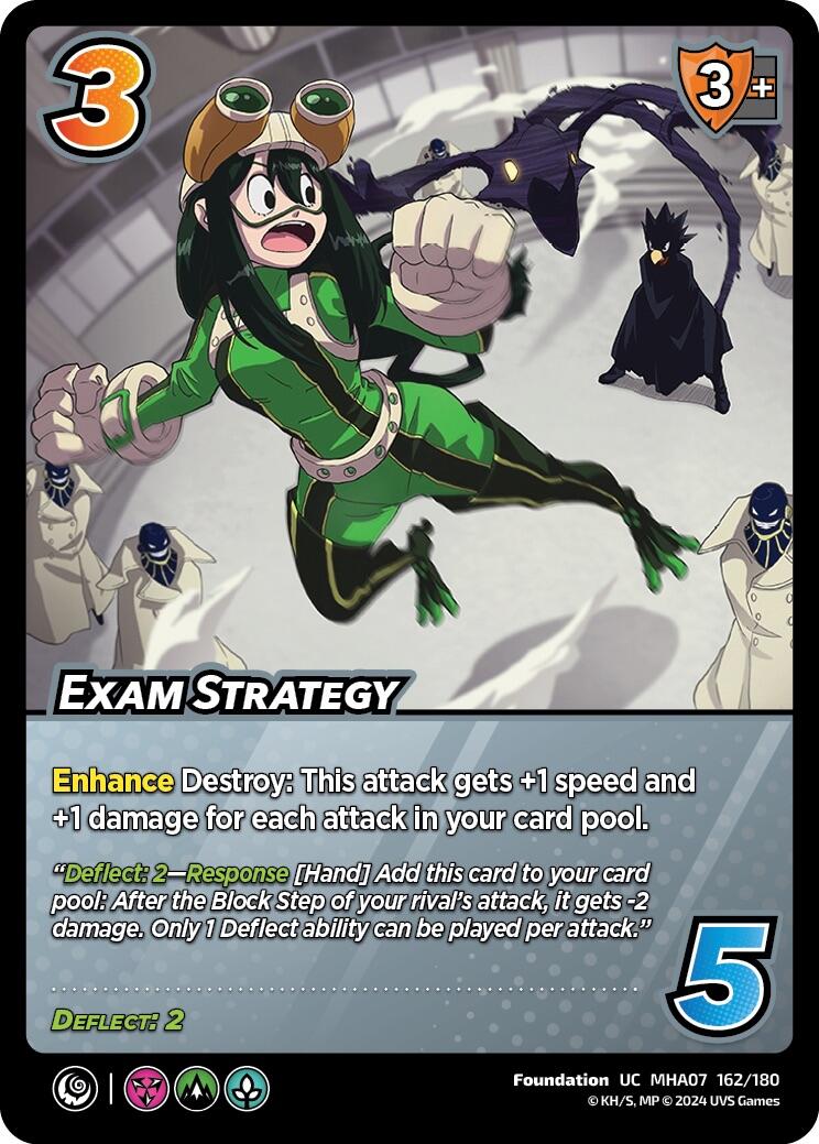 Exam Strategy [Girl Power] | Cracking-Singles