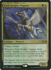 Park Heights Pegasus [Media Promos] | Cracking-Singles