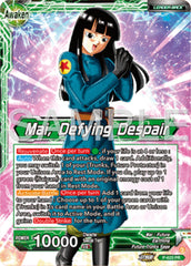 Mai // Mai, Defying Despair (P-623) [Promotion Cards] | Cracking-Singles