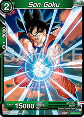 Son Goku (BT26-069) [Ultimate Advent] | Cracking-Singles