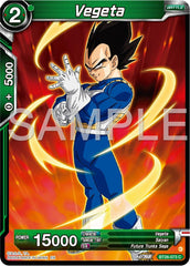 Vegeta (BT26-073) [Ultimate Advent] | Cracking-Singles