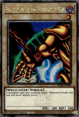 Right Arm of the Forbidden One [MP24-EN004] Quarter Century Secret Rare | Cracking-Singles