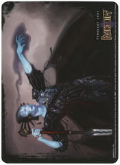 Lord of the Undead (Oversized) [Eighth Edition Box Topper] | Cracking-Singles