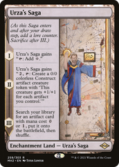 Urza's Saga [Modern Horizons 2] | Cracking-Singles