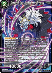 Demon God Towa, Restoring the Dark Empire (P-309) [Tournament Promotion Cards] | Cracking-Singles