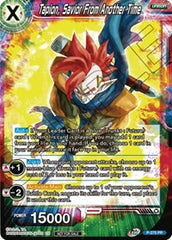 Tapion, Savior From Another Time (Unison Warrior Series Tournament Pack Vol.3) (P-275) [Tournament Promotion Cards] | Cracking-Singles