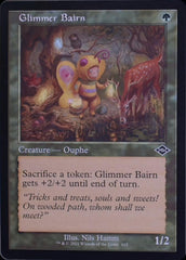 Glimmer Bairn (Retro) [Modern Horizons 2] | Cracking-Singles