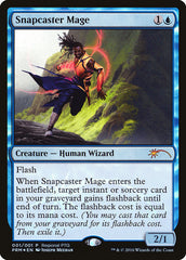 Snapcaster Mage (Regional PTQ) [Pro Tour Promos] | Cracking-Singles