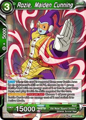 Rozie, Maiden Cunning (Divine Multiverse Draft Tournament) (DB2-075) [Tournament Promotion Cards] | Cracking-Singles