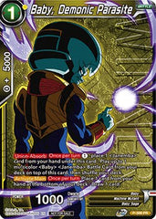 Baby, Demonic Parasite (Tournament Pack Vol. 8) (Winner) (P-388) [Tournament Promotion Cards] | Cracking-Singles