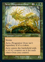 Aeve, Progenitor Ooze (Retro) [Modern Horizons 2] | Cracking-Singles