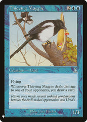 Thieving Magpie [Mystery Booster] | Cracking-Singles