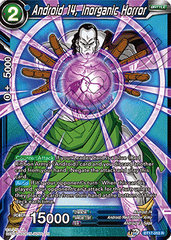 Android 14, Inorganic Horror (BT17-053) [Ultimate Squad] | Cracking-Singles