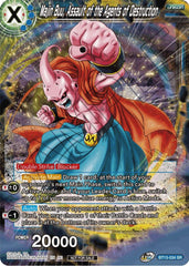 Majin Buu, Assault of the Agents of Destruction (Championship Selection Pack 2023 Vol.1) (BT13-034) [Tournament Promotion Cards] | Cracking-Singles