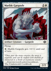 Marble Gargoyle [Modern Horizons 2] | Cracking-Singles