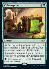 Chitterspitter [Modern Horizons 2] | Cracking-Singles