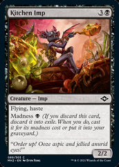 Kitchen Imp [Modern Horizons 2] | Cracking-Singles