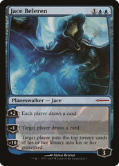 Jace Beleren [Media Promos] | Cracking-Singles