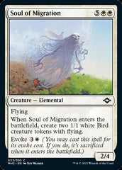 Soul of Migration [Modern Horizons 2] | Cracking-Singles